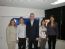 Gilka Mendes (NV Consultoria), Adriana Assis (Live Coaching), Lucia Helena Ferraz (Enjoy Viagens), e Milene Amorim (Spin Brasil Consultoria)